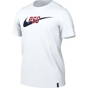 T-shirt PSG Swoosh image-0
