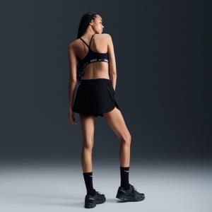 Sujetador femenino de sujeción ligera Nike Indy image-2