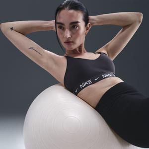 Sujetador de sujeción ligera para mujer Nike Indy image-4