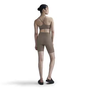 Soutien de apoio leve para mulher Nike Indy image-1