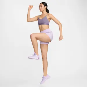 Leicht stützender Sport-BH, Damen Nike Indy image-1