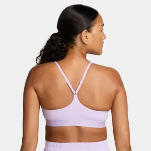 Women's lightweight bra Nike Indy image-3