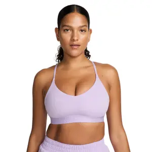 Women's lightweight bra Nike Indy image-0