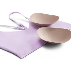 Women's lightweight bra Nike Indy image-4