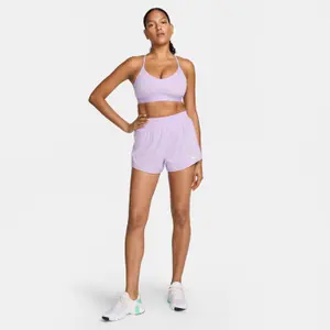 Women's lightweight bra Nike Indy image-1