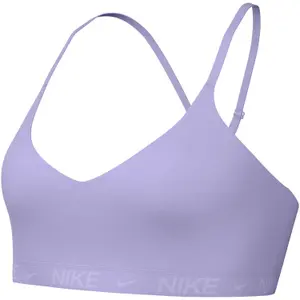 Women's lightweight bra Nike Indy image-2