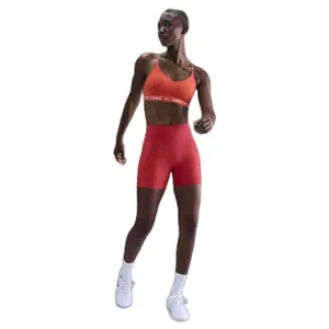 Reggiseno sportivo Nike Indy image-2