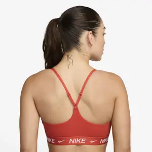 Reggiseno sportivo Nike Indy image-4