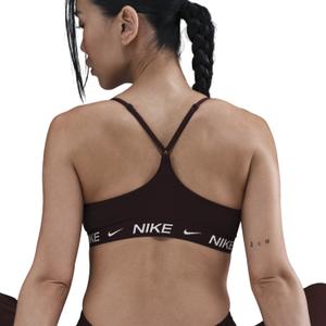 Sujetador de sujeción ligera para mujer Nike image-2