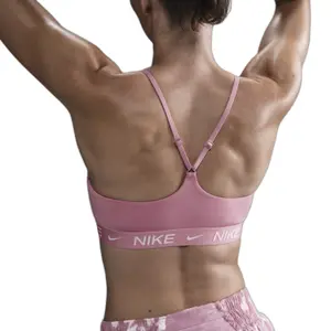light support Sports bra Nike Indy image-3