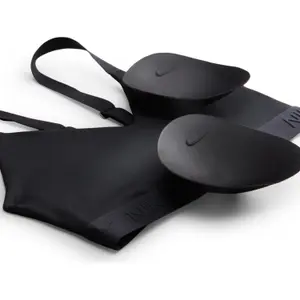Normal support Sports bra  Nike Indy image-5