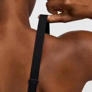 Normal support Sports bra  Nike Indy image-6