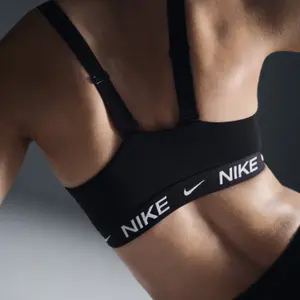 Damen-Sport-BH Nike Indy image-4