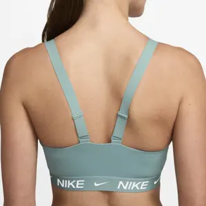 Damen-BH mit normaler Unterstützung Nike Indy image-2
