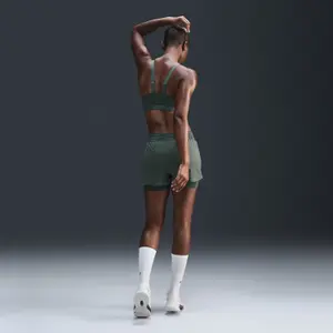 Normal support Sports bra for women Nike Indy image-4