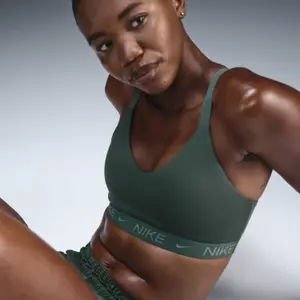 Normal support Sports bra for women Nike Indy image-5