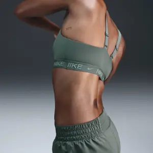 Normal support Sports bra for women Nike Indy image-6