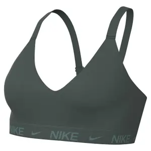 Normal support Sports bra for women Nike Indy image-0