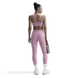 Damen-BH mit normaler Unterstützung Nike Indy image-3