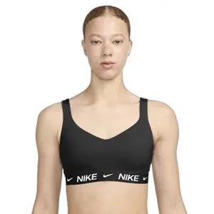 Brassière à maintien supérieur femme Nike Indy image-1