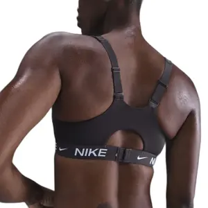 Brassière maintien élevé femme Nike Indy image-0