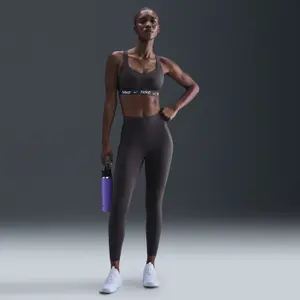 Brassière maintien élevé femme Nike Indy image-3