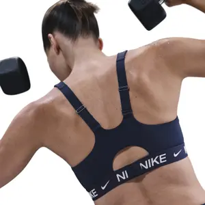 Sujetador de mujer Nike Indy image-5