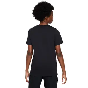 T-shirt enfant Liverpool FC Futura 2023/24 image-2