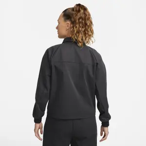 Women's waterproof jacket Nike Swoosh image-2