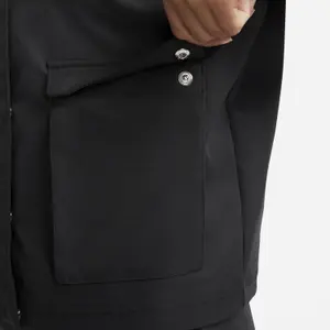 Women's waterproof jacket Nike Swoosh image-4