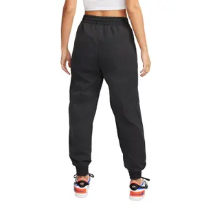 Woven women's joggers Nike Swoosh image-2