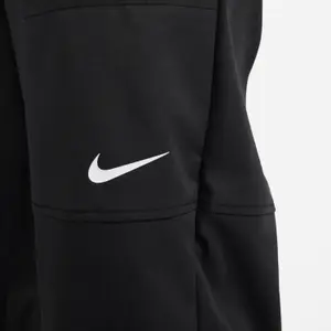 Woven women's joggers Nike Swoosh image-3
