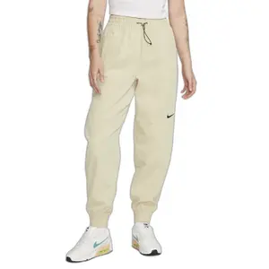 Woven women's joggers Nike Swoosh image-1