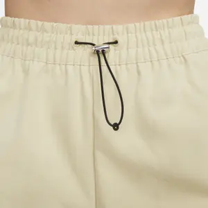 Woven women's joggers Nike Swoosh image-3