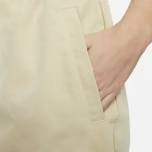 Woven women's joggers Nike Swoosh image-6