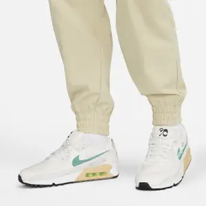 Woven women's joggers Nike Swoosh image-4