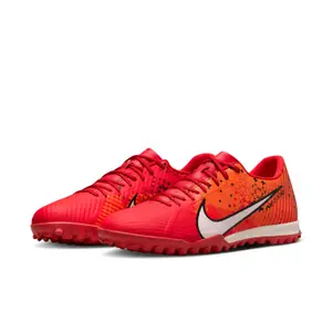 Football boots Nike Zoom Vapor 15 Academy MDS TF image-5