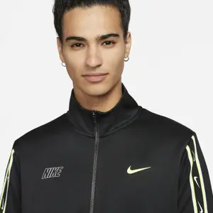 Sweat jacket Nike Repeat PK image-3