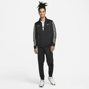 Sweat jacket Nike Repeat PK image-1