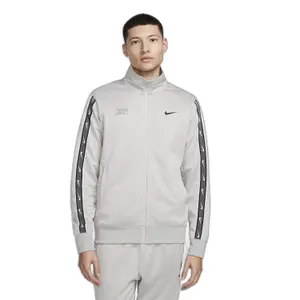 Sweat jacket Nike Repeat Polyknit image-0