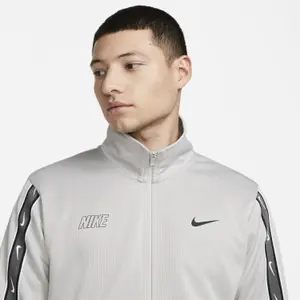 Sweat jacket Nike Repeat Polyknit image-3