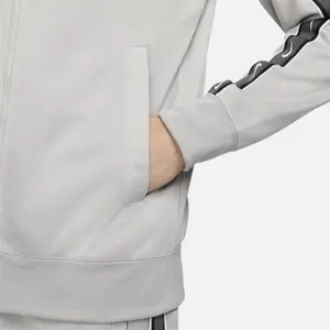 Sweat jacket Nike Repeat Polyknit image-4