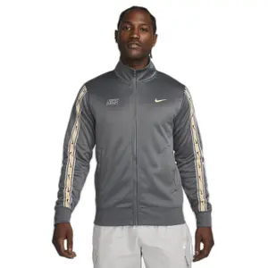 Sweat jacket Nike Repeat Polyknit image-0