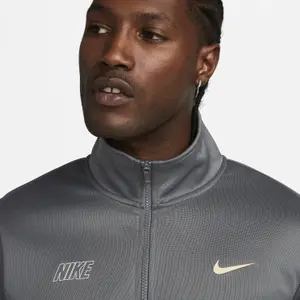 Sweat jacket Nike Repeat Polyknit image-3
