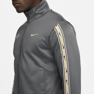 Sweat jacket Nike Repeat Polyknit image-4