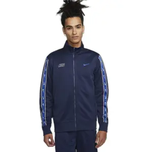 Sweat jacket Nike Repeat PK image-0