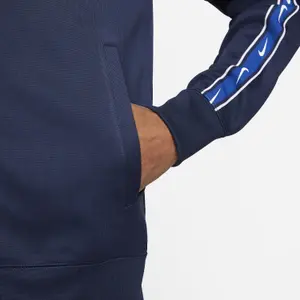 Sweat jacket Nike Repeat PK image-4