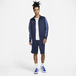 Sweat jacket Nike Repeat PK image-1