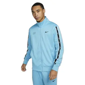 Sweat jacket Nike Repeat Polyknit image-0