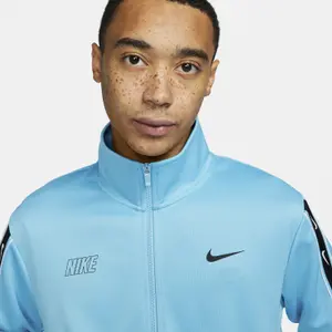 Sweat jacket Nike Repeat Polyknit image-3